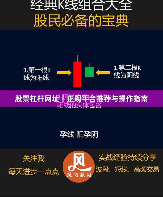 股票杠杆网址｜正规平台推荐与操作指南