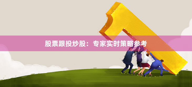 股票跟投炒股：专家实时策略参考